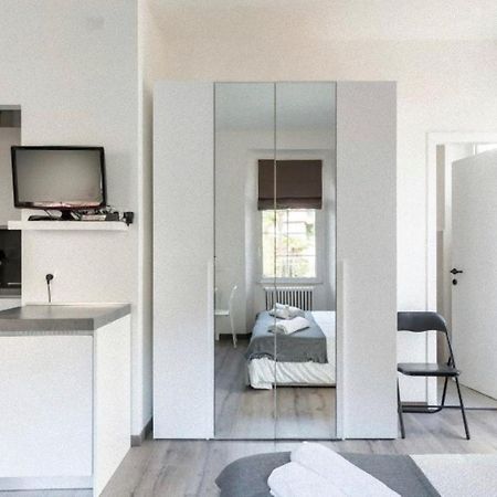 Bella Cernobbio My Suite In The Center Luaran gambar