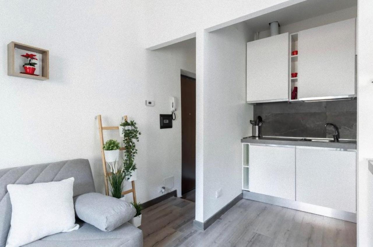 Bella Cernobbio My Suite In The Center Luaran gambar