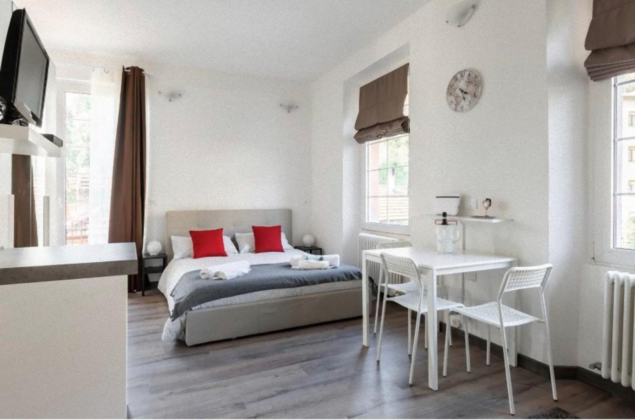 Bella Cernobbio My Suite In The Center Luaran gambar