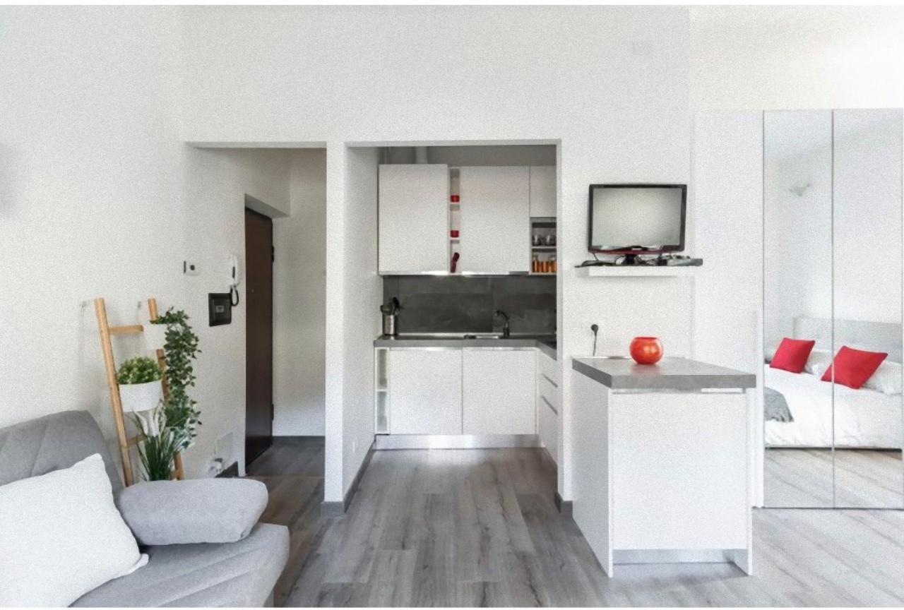 Bella Cernobbio My Suite In The Center Luaran gambar