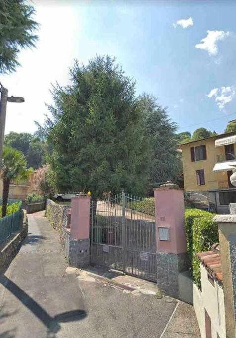 Bella Cernobbio My Suite In The Center Luaran gambar