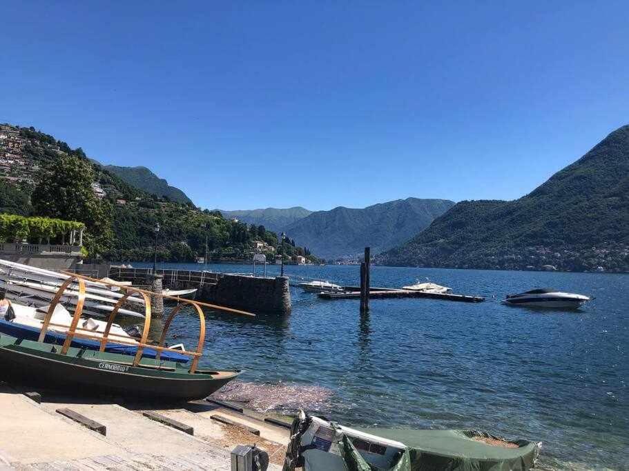 Bella Cernobbio My Suite In The Center Luaran gambar