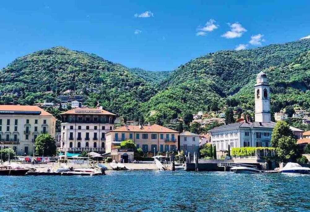 Bella Cernobbio My Suite In The Center Luaran gambar