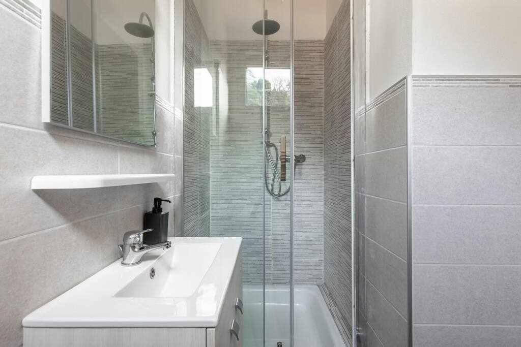 Bella Cernobbio My Suite In The Center Luaran gambar