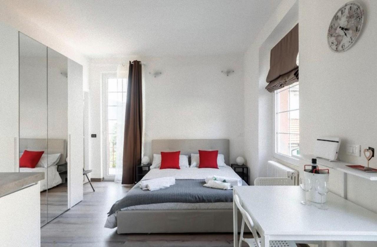Bella Cernobbio My Suite In The Center Luaran gambar
