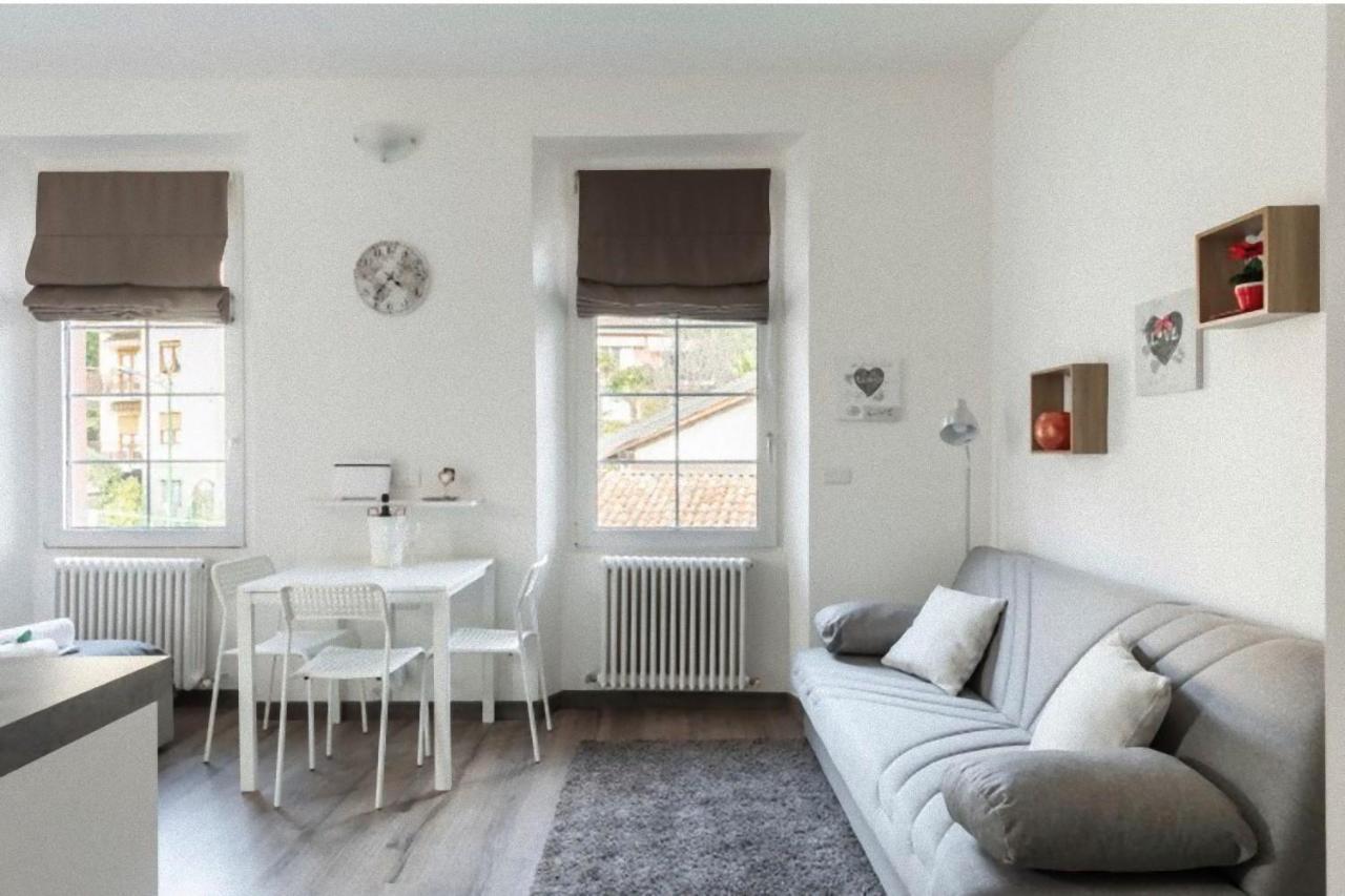 Bella Cernobbio My Suite In The Center Luaran gambar