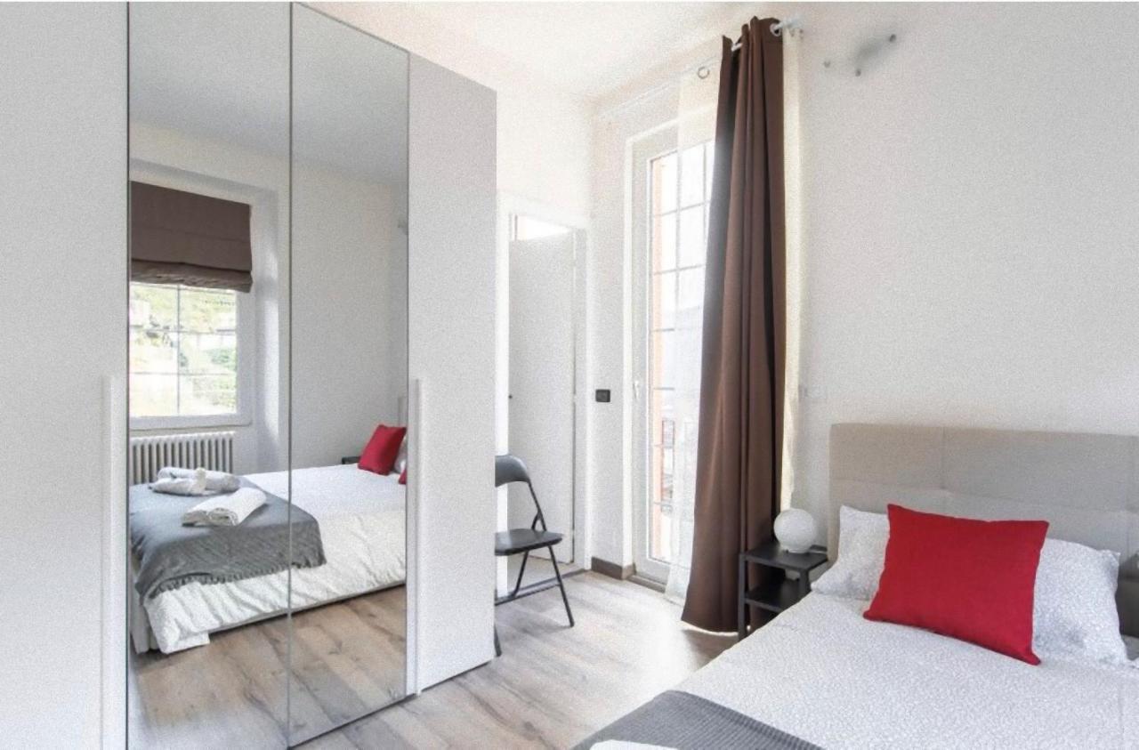 Bella Cernobbio My Suite In The Center Luaran gambar