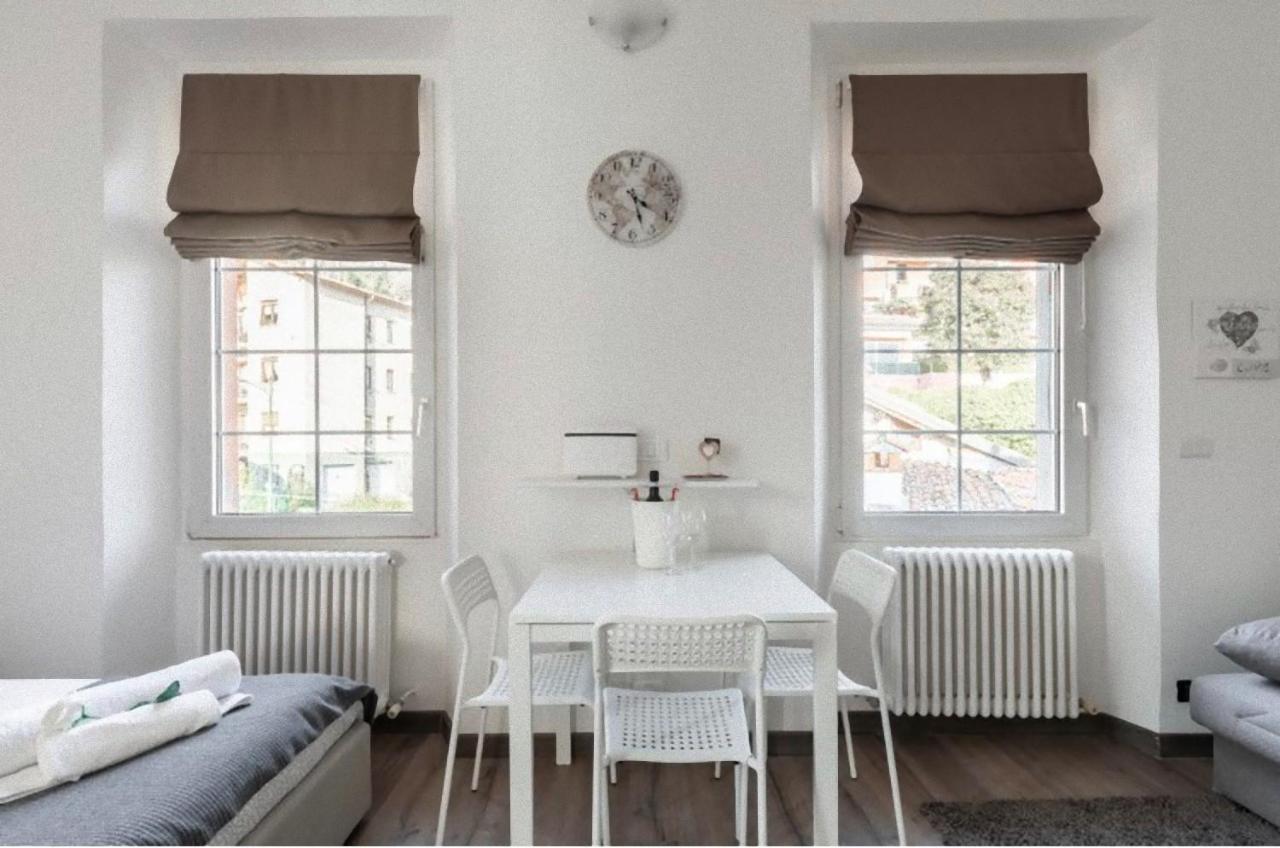 Bella Cernobbio My Suite In The Center Luaran gambar