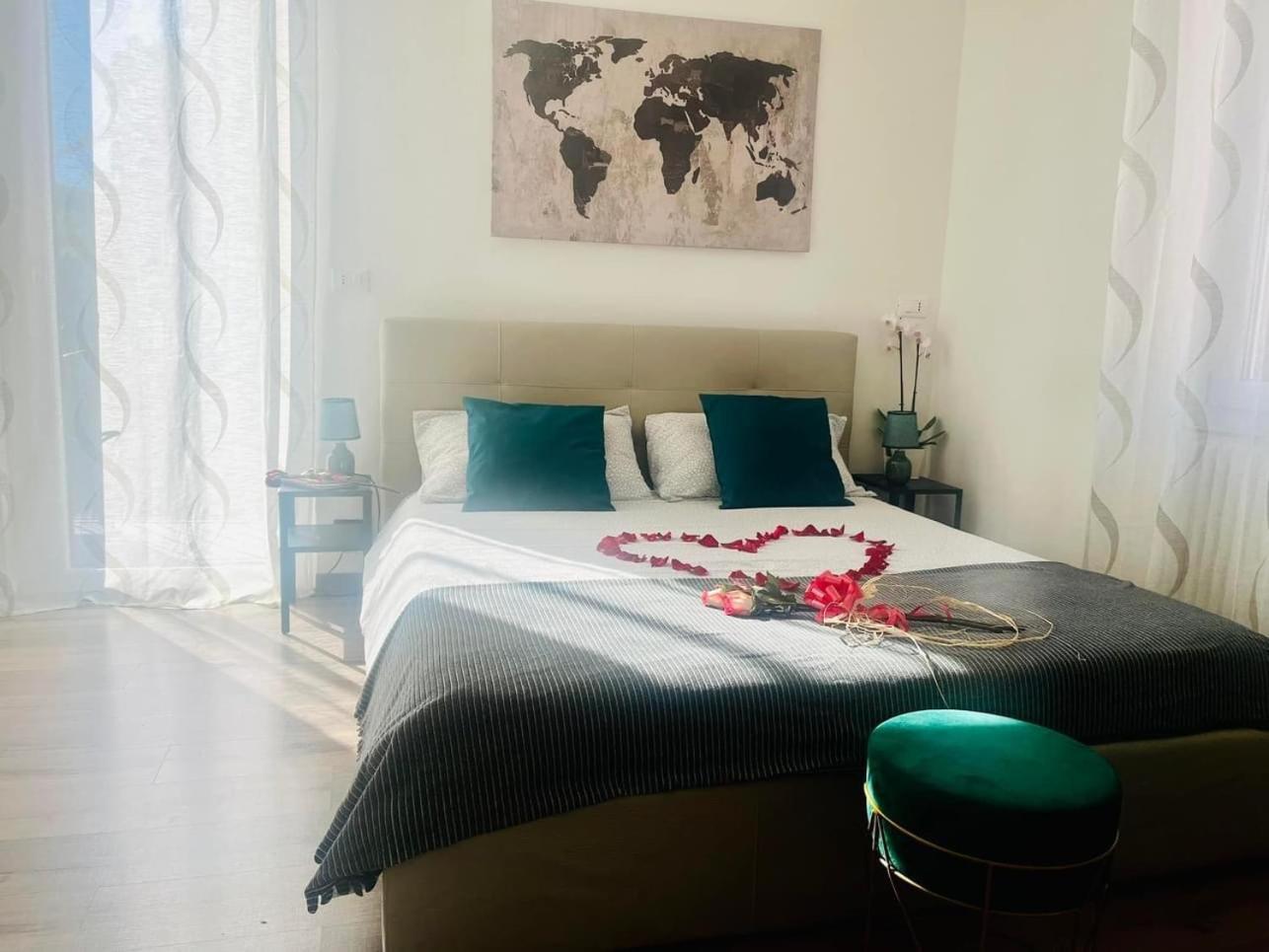 Bella Cernobbio My Suite In The Center Luaran gambar