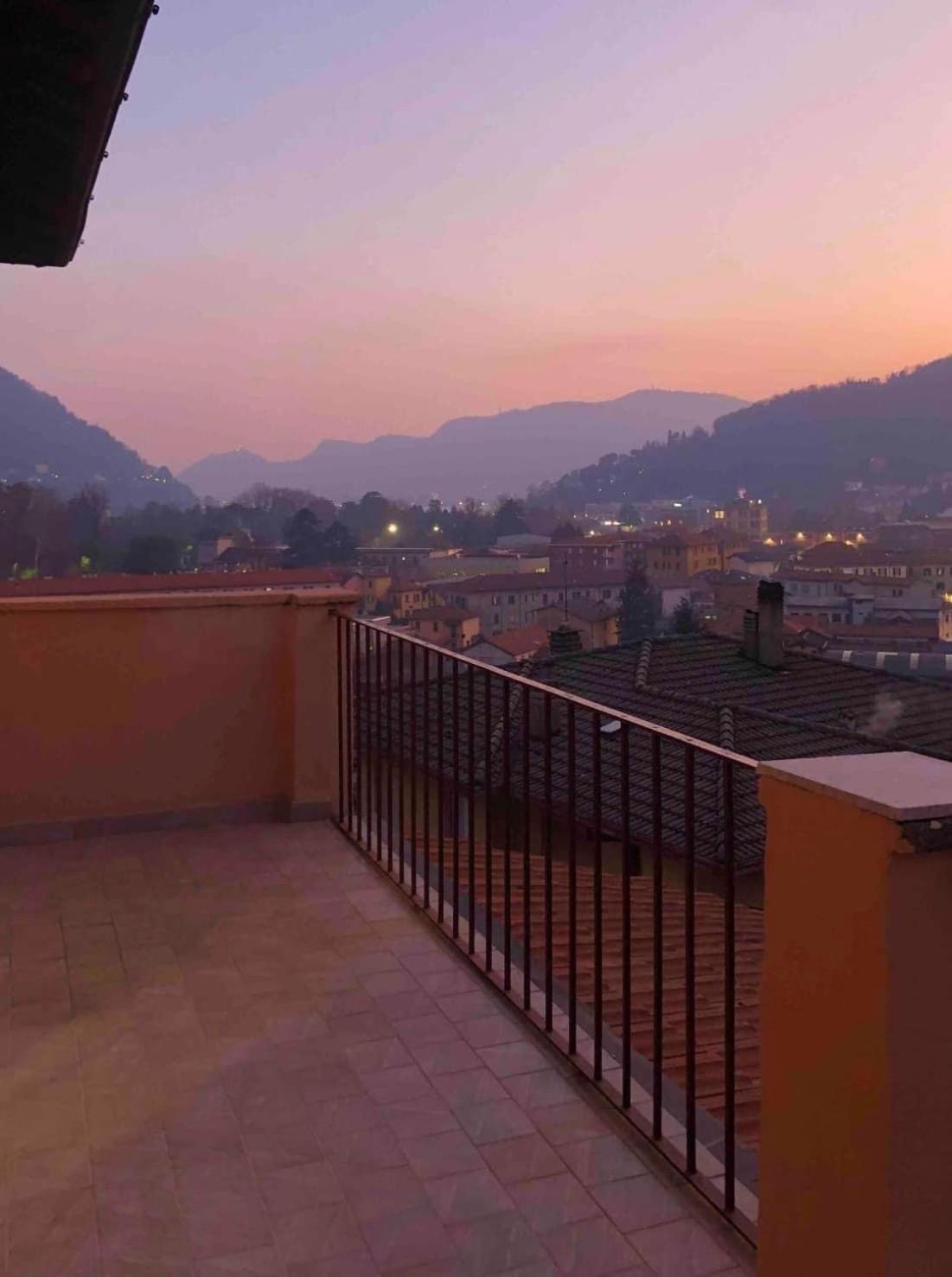 Bella Cernobbio My Suite In The Center Luaran gambar