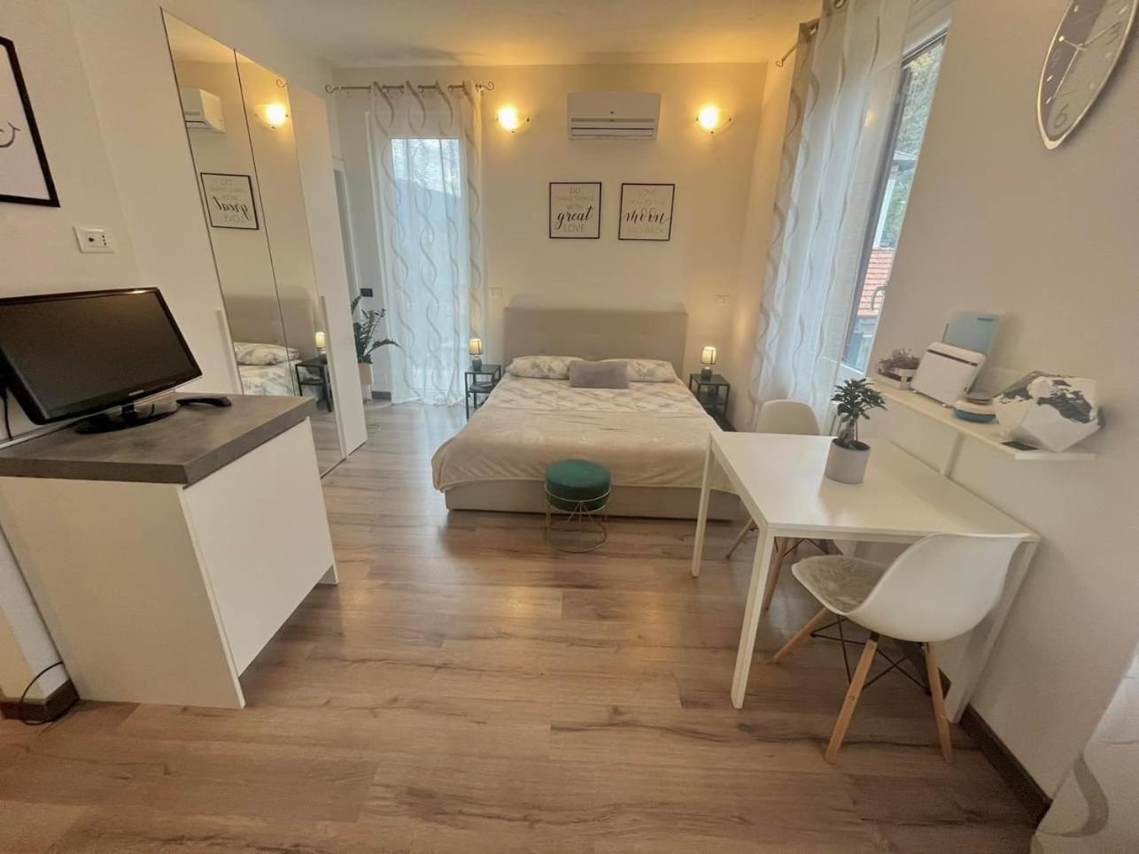 Bella Cernobbio My Suite In The Center Luaran gambar